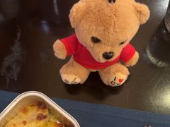 -盛宴自助餐厅(运达喜来登店)