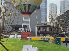 -长沙悦方ID MALL