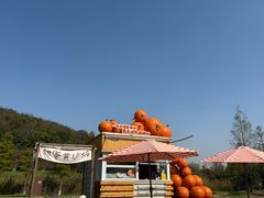 -南北湖风景区