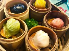 超级无敌虾饺-一笼小幸运