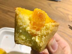 -泸溪河桃酥(湖滨银泰in77店)