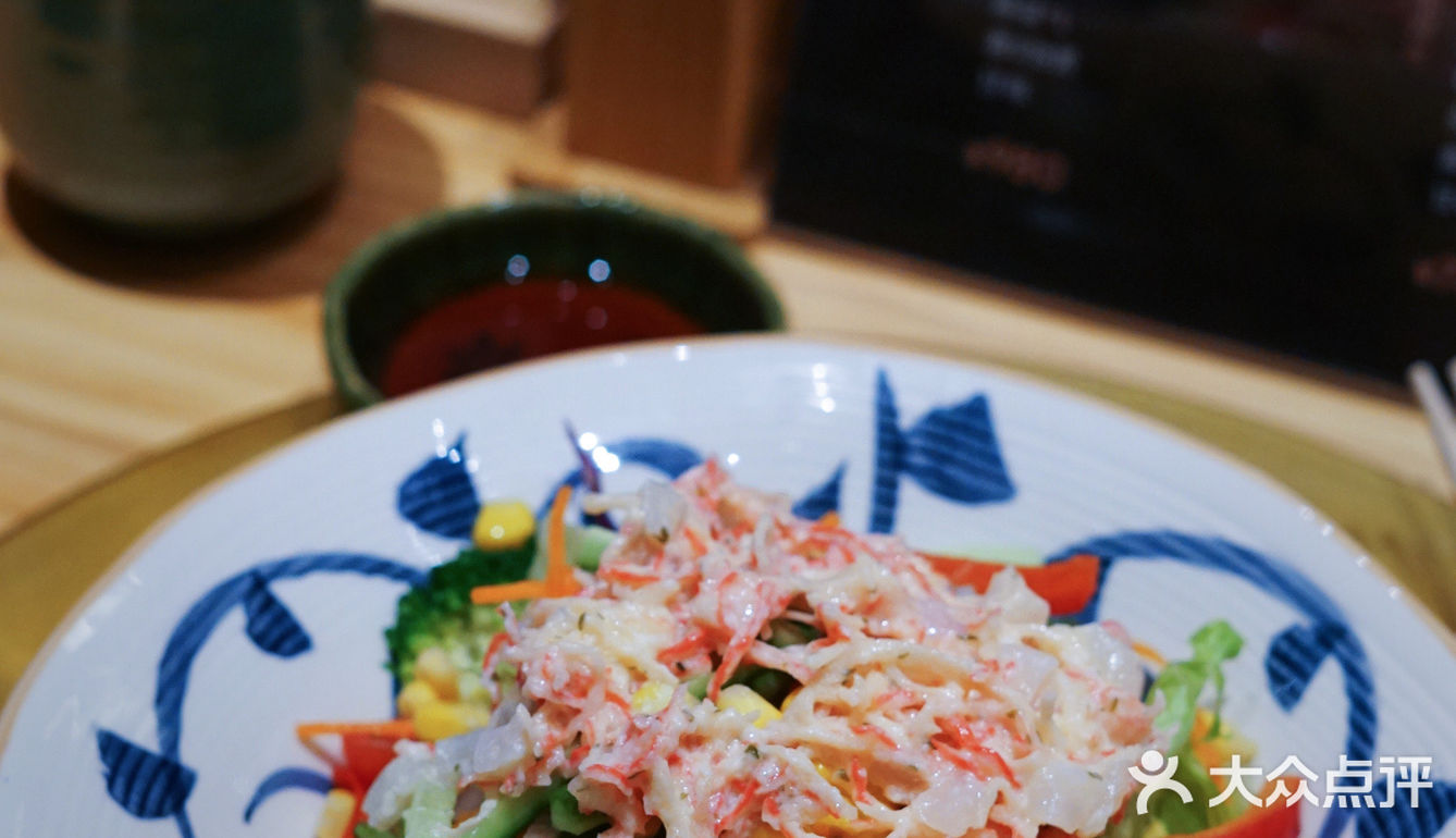 魔都探店 | 复兴中路上单点板前的快乐[礼花]瀧月带来的惊喜🍱🍣