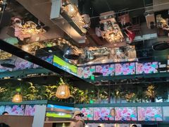 -大头椰·椰子鸡火锅(南宁万象城店)