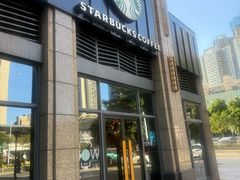 -星巴克(深圳龙华和平里店)
