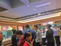-老德州四合院·德州菜(天衢路店)