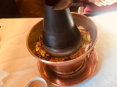 -东来顺饭庄(天坛店)