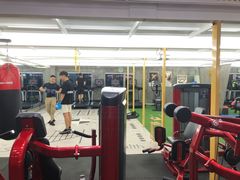 -SAH健身私教工作室(紫东店)