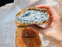 飞鱼籽面包-Let's Taipei 非常烘焙(太古里店)