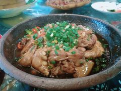 -阿嫂印象·民间江湖菜(大学城店)