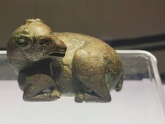 -宁夏博物馆