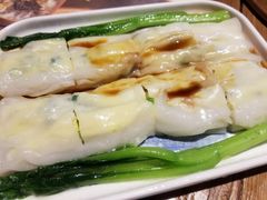 -十六蒲(桂林路店)