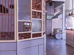 -关东小磨东北菜(上海长风大悦城店)