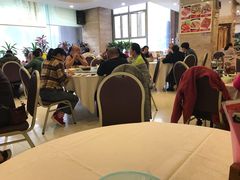 大堂-荔枝楼酒家(员村东璟店)
