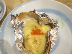 -隐泉京望日式料理(太和广场店)