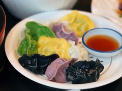 -东莱馋房(陆家嘴店)