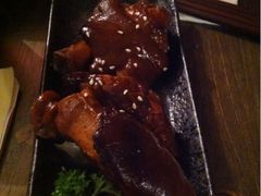 iphone_upload_pic-小条食堂(筼筜天虹店)