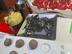 -荣叔港式沙嗲牛肉火锅(正佳潮流店)
