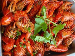 -李叔叔虾蟹大排档(青羊店)