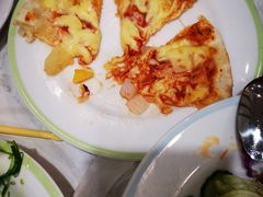 -萨莉亚意式餐厅(悦荟广场店)