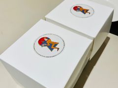 -La Porte de Paris 巴黎之门法式甜品
