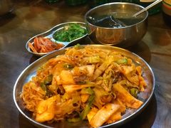炒辛拉面-高丽雅(滨北店)