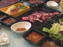 -顶福胜潮汕牛肉火锅(观沙岭店)