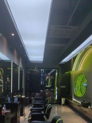 -不迫先生专业男士剪发