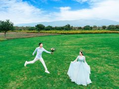 -爱我旅拍婚纱摄影(大理店)