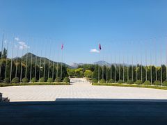 -北京雁栖湖国际会展中心