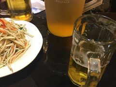 -清真磊磊烧烤老店(饮虎池街34号店)