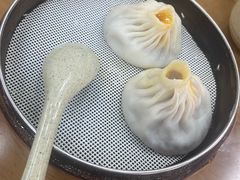 -李记清真馆(打钉巷店)