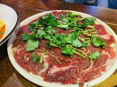 -受气牛肉·重庆耙牛肉(来福士店)