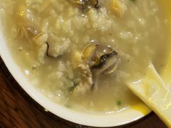 -土蚝·高压锅生蚝(百姓美食街店)