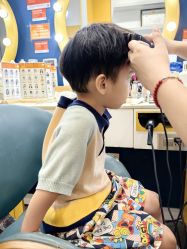 -海马体家庭照相馆(杭州远洋乐堤港店)