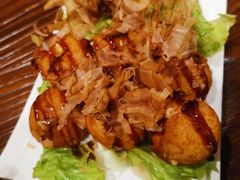 -鸟亭·居酒屋(青年路店)