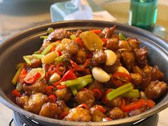 -嘉丰湘菜馆(芳群园店)