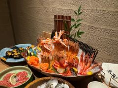 -Minase水濑·日料放题(外滩店)