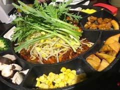 -火炉火自助餐(枫蓝国际店)