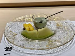 -鮨一日本料理(大中华店)
