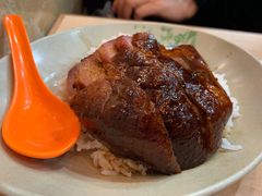 -一乐烧鹅(中环店)