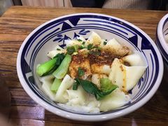 -郑记biangbiang面(钟楼店)