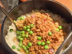 火塘腊味吊锅饭-索溪山寨·湘西饮食文化博物馆(标志门店)