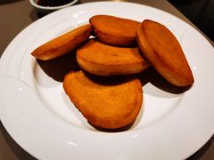 干炸馒头片-福满圆(琨莎中心店)
