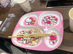 -盒马鲜生(西城时代店)