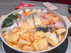 -创味·民间海南菜·非遗藤桥排骨(藤桥·免税城店)