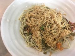 -德泓面馆(颐高店)