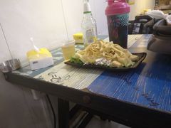 -阿杰烧烤·西安传统烤肉店(天朗御湖店)