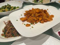 -香丰阁·烤鸭·川湘菜(清河店)