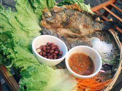 -老渔家白族石板烧旗舰店