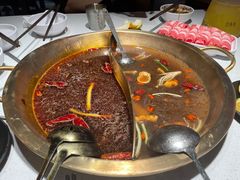-小龙坎火锅(仓山万达店)